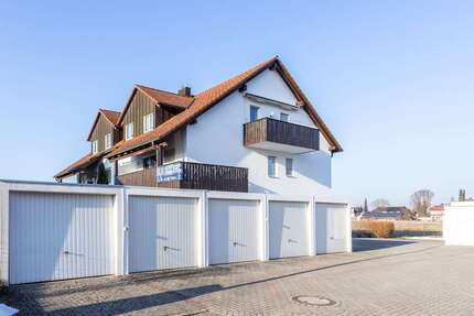 Wohnung zum Mieten in Ingolstadt 800,00 € 68 m²