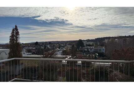 Wohnung zum Kaufen in Leinfelden-Echterdingen 395.000,00 € 110 m²