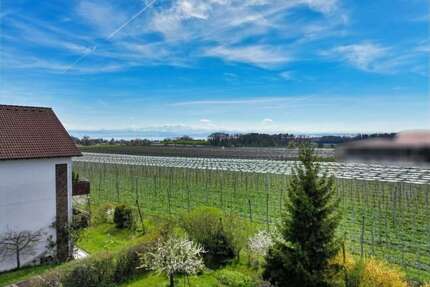 Grundstück zu verkaufen in Friedrichshafen 637.000,00 € 840 m²