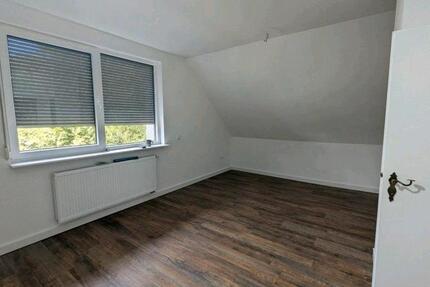Obergeschoss Einfamilienhaus vermieten - Visselhövede