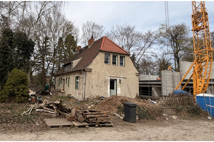 Haus zum Kaufen in Seddiner See 349.000,00 € 145 m²