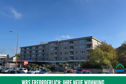 Wohnung zum Mieten in Duisburg 304,27 € 58.74 m²