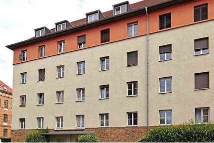 Wohnung zum Mieten in Leipzig Plagwitz 400,00 € 44.6 m² - Leipzig / Plagwitz