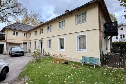 Wohnung zum Mieten in Bad Reichenhall 1.000,00 € 63 m²