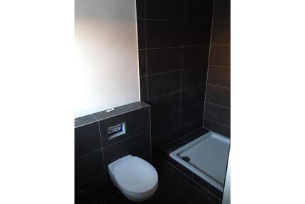 4-Zi. Wohnung in Hüfingen Stadtmitte