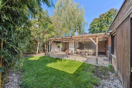 Haus zum Kaufen in Neubiberg 789.000,00 € 145 m²