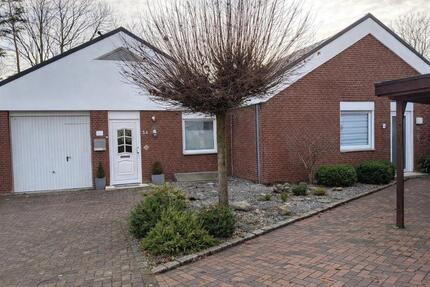 Einfamilienhaus mit Einliegerwohnung - Bocholt Stenern