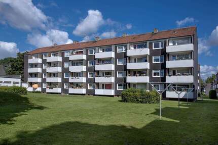 Wohnung zum Mieten in Dortmund 409,00 € 62 m²