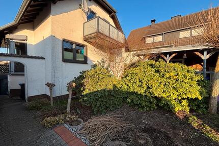 Einfamilienhaus im Einzugsgebiet Sauerland , Warstein Allagen - Soest