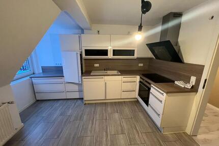 Wohnung in Allendorf OT Rennertehausen - Allendorf (Eder)