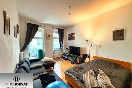 Wohnung zum Mieten in Berlin 557,70 € 39.61 m²