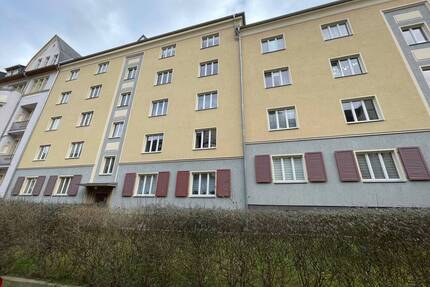 Wunderschöne Wohnung mit Parkett sucht neuen Mieter!!! - Chemnitz Kaßberg