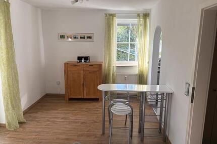 1 Zimmer Eigentumswohnung (35 qm) in Coburg-Creidlitz