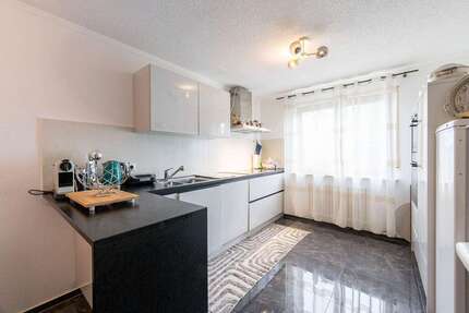 Wohnung zum Kaufen in Waldshut-Tiengen 328.000,00 € 109 m²