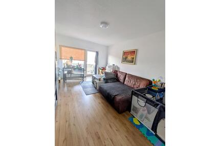 Schöne 3-Zimmer Wohnung mit Balkon zu vermieten - Lahnstein