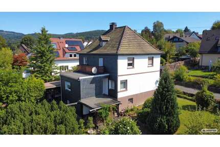Haus zum Kaufen in Kreuztal 299.000,00 € 160 m²
