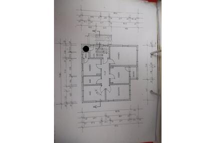 Helle 4-Raumwohn. mit Balkon und guter Lage in Schmalk ab 1.9.26 - Schmalkalden