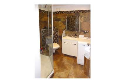 Osterholz * hochwertig saniertes 2-Zimmer-Appartment mit tollem Ausblick - Bremen Ellenerbrok-Schevemoor