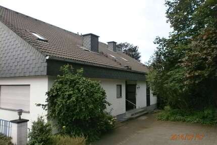 Wohnung zum Mieten in Kirchen 450,00 € 75 m²