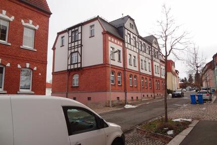 2-Zi. Wohnung - 300,00&nbsp;EUR Kaltmiete, ca.&nbsp; 51,00&nbsp;m&sup2; in Zwickau (PLZ: 08056)