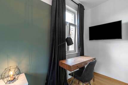 WG-Zimmer in Stuttgart 465,00 € 10 m²