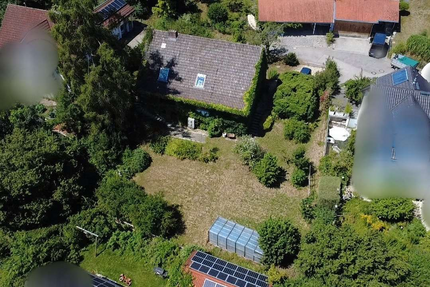 Grundstück zu verkaufen in Moosach 829.000,00 € 1044 m²