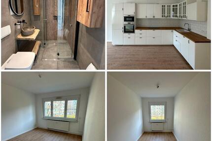 Die schönste 3 Zimmerwohnung in Chemnitz – Ihre Traumwohnung