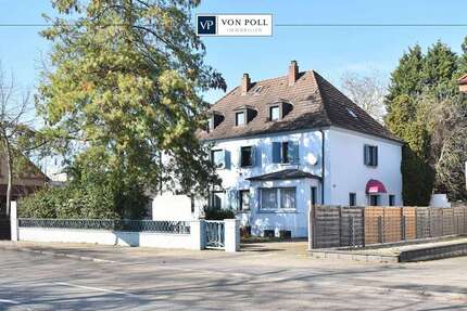 Haus zum Kaufen in Speyer 1.090.000,00 € 308.42 m²