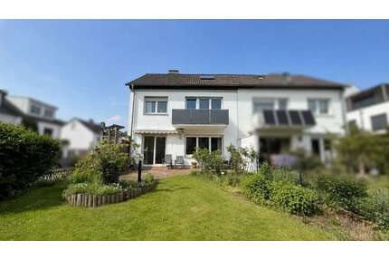 Haus zum Kaufen in Frankfurt am Main 680.000,00 € 136.3 m²