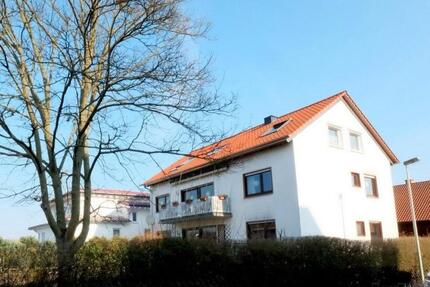 Helle, schön geschnittene 2 ZKB-Wohnung in Saulheim
