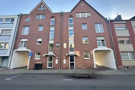 Wohnung zum Kaufen in Düren 215.000,00 € 80 m²