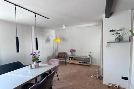 Attraktive 3 Zi Wohnung in Alterlangen 79,4qm