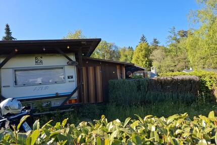 Dauercamping GrunbachEngelsbrand Birkenhof - Pforzheim Büchenbronn