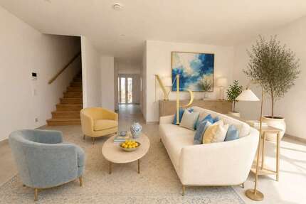 Haus zum Mieten in München 2.930,00 € 109.41 m²
