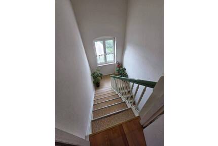**Endlich für ALLE Platz! Große Wohnung mit Balkon, Einbauküche und Dachterrasse, KAUFEN statt mieten!!*** - Ludwigshafen am Rhein Friesenheim/Nord