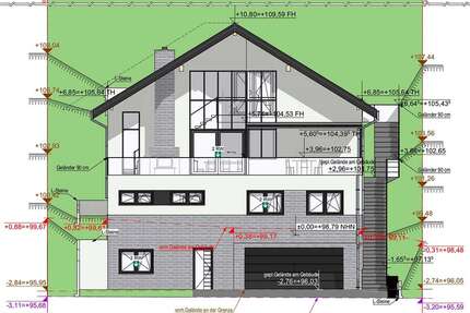 Grundstück zu verkaufen in Hennef 215.000,00 € 922 m²