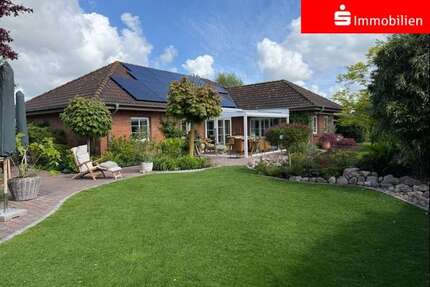Haus zum Kaufen in Norddeich 334.000,00 € 113.61 m²