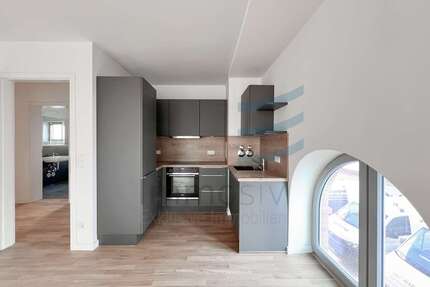 Wohnung zum Mieten in Nauen 950,00 € 72.18 m²