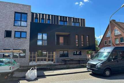 Wohnung zum Mieten in Lohne 990,00 € 83.93 m²