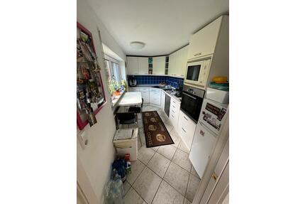 Großzügige 3-Zimmer-Einliegerwohnung (85 m²) - Lonsee