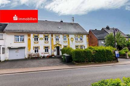 Haus zum Kaufen in Seck 97.000,00 € 230 m²