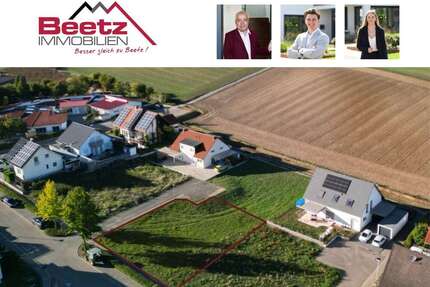 Grundstück zu verkaufen in Sinsheim Rohrbach 299.000,00 € 565 m² - Sinsheim / Rohrbach
