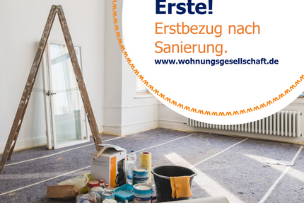 Wohnung zum Mieten in Freiberg 392,00 € 56 m²