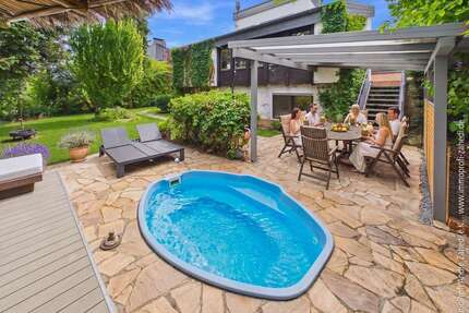 Haus zum Kaufen in Reinheim 649.000,00 € 253.06 m²