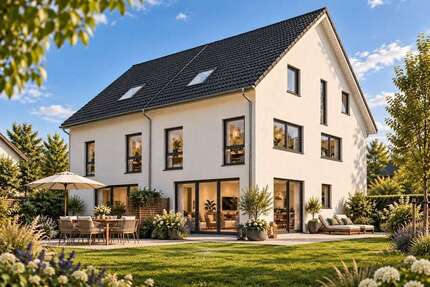 Haus zum Kaufen in Inchenhofen 669.000,00 € 122 m²