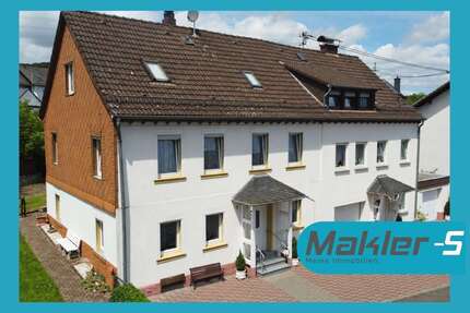 Haus zum Kaufen in Kirschweiler 175.000,00 € 210 m²