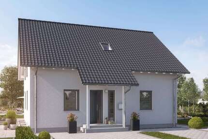 Haus zum Kaufen in Leun 432.700,00 € 160 m²