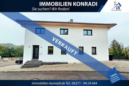 Haus zum Kaufen in Rammelsbach 499.000,00 € 251 m²