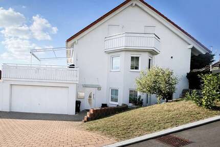 Haus zum Kaufen in Aichelberg 748.000,00 € 190 m²