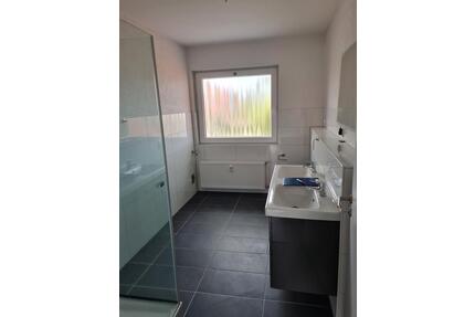 4 Zimmer OG mit Balkon Edemissen Wehnsen